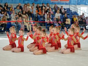 Триумф-2023. 2 поток. г.Минск.