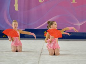 Триумф-2023. 2 поток. г.Минск.