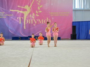 Триумф-2023. 2 поток. г.Минск.