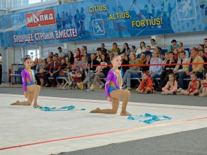 Триумф-2023. 2 поток. г.Минск.