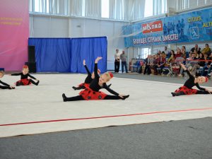 Триумф-2023. 2 поток. г.Минск.