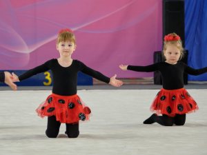 Триумф-2023. 2 поток. г.Минск.
