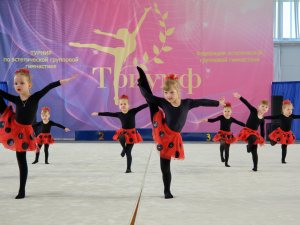 Триумф-2023. 2 поток. г.Минск.