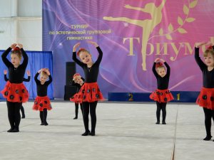 Триумф-2023. 2 поток. г.Минск.