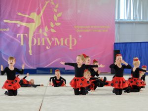Триумф-2023. 2 поток. г.Минск.