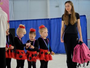 Триумф-2023. 2 поток. г.Минск.