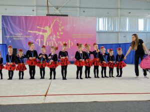 Триумф-2023. 2 поток. г.Минск.
