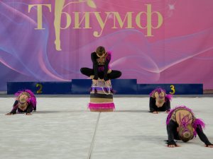 Триумф-2023. 2 поток. г.Минск.