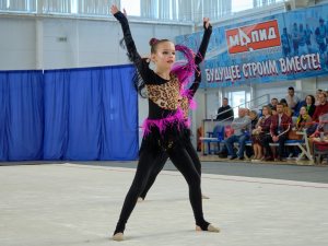Триумф-2023. 2 поток. г.Минск.