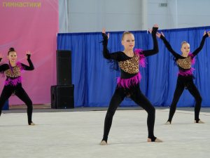 Триумф-2023. 2 поток. г.Минск.