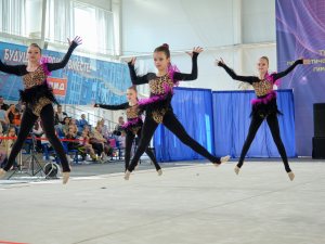 Триумф-2023. 2 поток. г.Минск.
