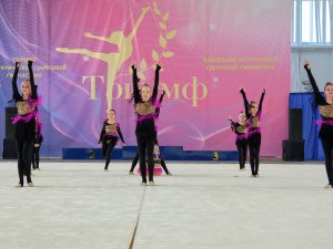 Триумф-2023. 2 поток. г.Минск.