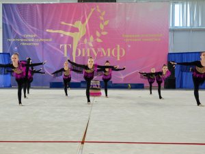Триумф-2023. 2 поток. г.Минск.