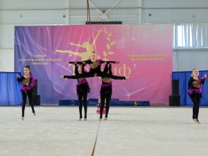 Триумф-2023. 2 поток. г.Минск.
