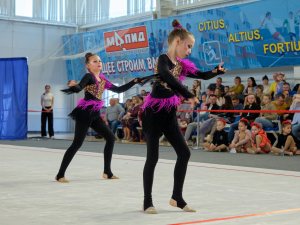 Триумф-2023. 2 поток. г.Минск.