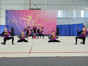 Триумф-2023. 2 поток. г.Минск.