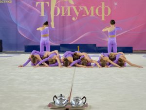Триумф-2023. 2 поток. г.Минск.