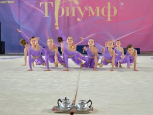 Триумф-2023. 2 поток. г.Минск.