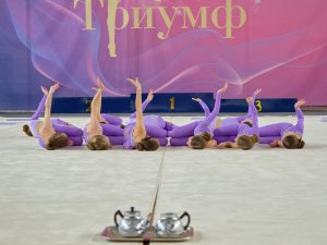 Триумф-2023. 2 поток. г.Минск.