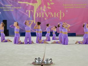 Триумф-2023. 2 поток. г.Минск.