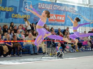Триумф-2023. 2 поток. г.Минск.