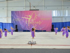 Триумф-2023. 2 поток. г.Минск.