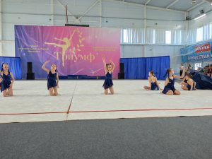 Триумф-2023. 2 поток. г.Минск.