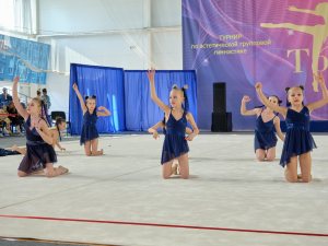 Триумф-2023. 2 поток. г.Минск.