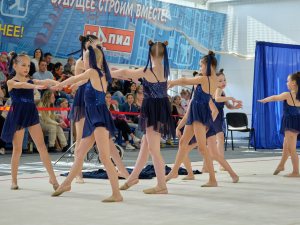 Триумф-2023. 2 поток. г.Минск.