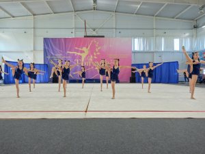 Триумф-2023. 2 поток. г.Минск.