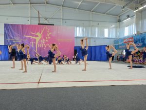 Триумф-2023. 2 поток. г.Минск.