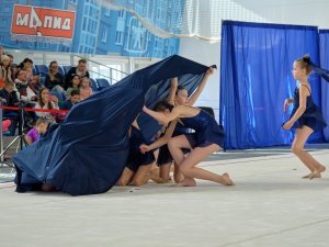 Триумф-2023. 2 поток. г.Минск.