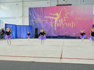 Триумф-2023. 2 поток. г.Минск.