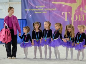 Триумф-2023. 2 поток. г.Минск.