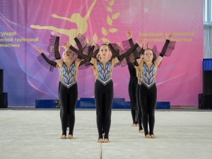 Триумф-2023. 2 поток. г.Минск.