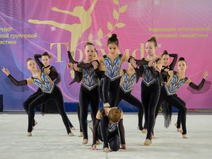 Триумф-2023. 2 поток. г.Минск.