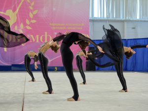 Триумф-2023. 2 поток. г.Минск.