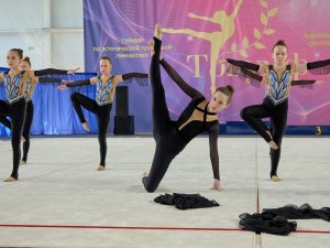 Триумф-2023. 2 поток. г.Минск.