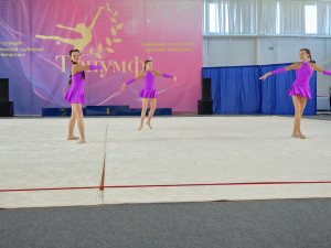 Триумф-2023. 2 поток. г.Минск.