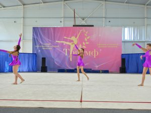 Триумф-2023. 2 поток. г.Минск.