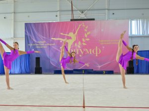 Триумф-2023. 2 поток. г.Минск.