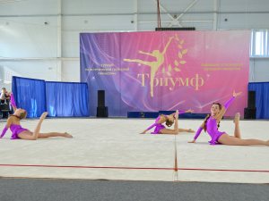 Триумф-2023. 2 поток. г.Минск.