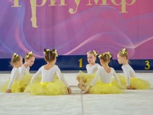 Триумф-2023. 2 поток. г.Минск.