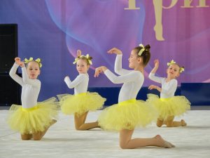Триумф-2023. 2 поток. г.Минск.