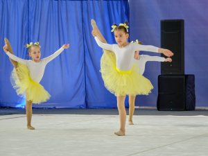 Триумф-2023. 2 поток. г.Минск.