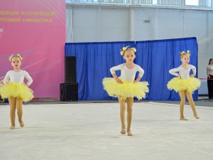 Триумф-2023. 2 поток. г.Минск.