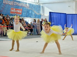 Триумф-2023. 2 поток. г.Минск.