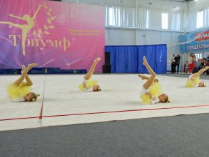 Триумф-2023. 2 поток. г.Минск.