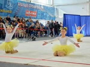 Триумф-2023. 2 поток. г.Минск.