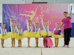 Триумф-2023. 2 поток. г.Минск.